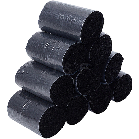 10Pcs Acrylic Fiber Yarn OCOR-CY0003-39C-1