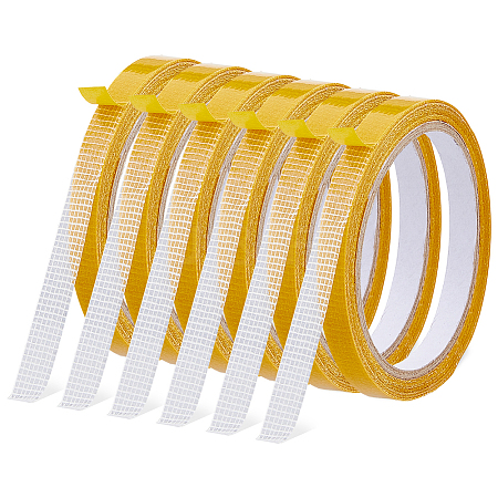 Adhesive Patch Tape AJEW-WH0348-846A-1