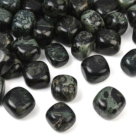 Natural Kambaba Jasper Beads GG-CBAD0F6-B29-01-1