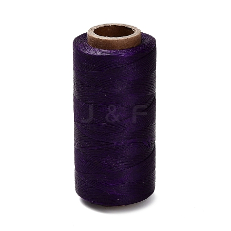 260M Waxed Polyester Cords YC-A003-01C-1