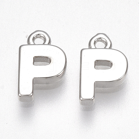 Brass Charms LS-KK-S350-167P-P-1