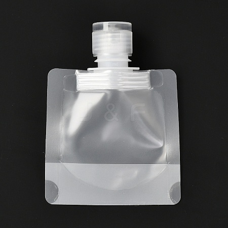 PET Plastic Travel Bags LS-ABAG-I006-02A-1