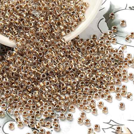 TOHO 3/0 Round Beads SEED-XTR03-0989-1