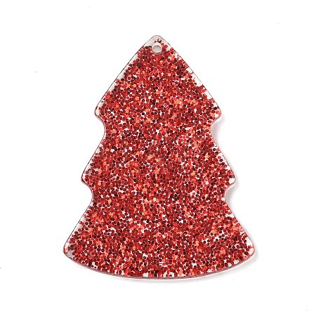 Acrylic Cabochons LS-OACR-I023-02B-1