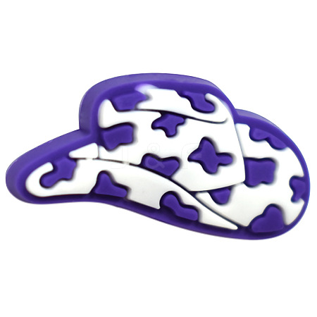 PVC Pendants KY-WH0001-071-1