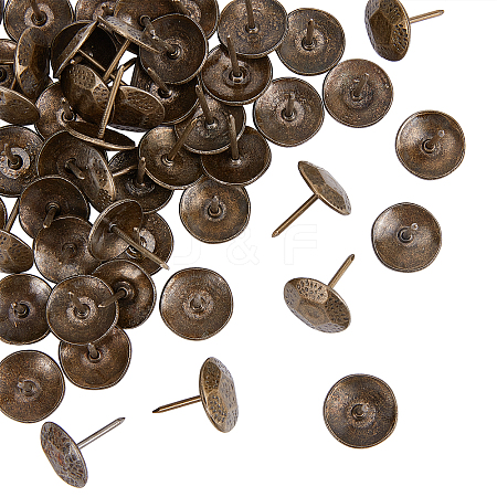 Iron Nails IFIN-GA0001-11-1