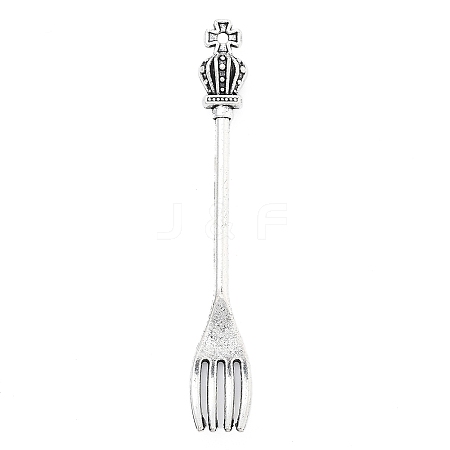 Alloy Pendants PALLOY-Q365-04AS-02-1