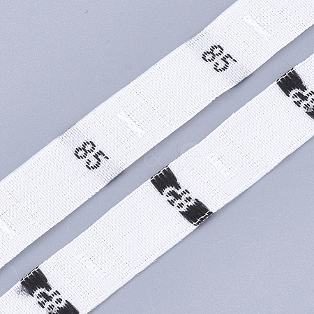 Clothing Size Labels(85) OCOR-S120D-27-1