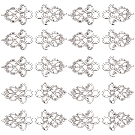 20Pcs Alloy Pendants FIND-CY0001-91P-1