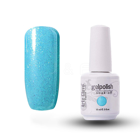 15ml Special Nail Gel MRMJ-P006-D153-1