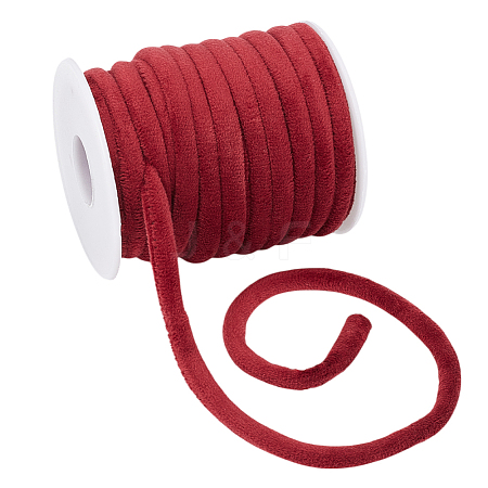 Olycraft Velvet Cord OCOR-OC0001-11-1