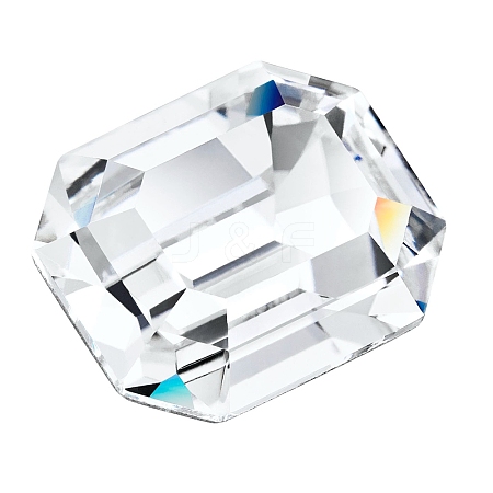 Preciosa® MAXIMA Crystal Fancy Stones Y-PRC-FD12-00030-1