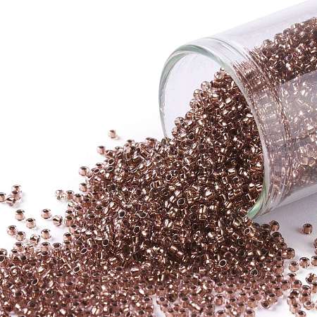 TOHO Round Seed Beads SEED-XTR15-0746-1