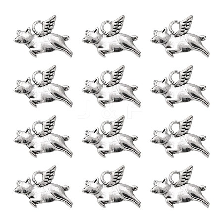 Alloy Pendants PALLOY-A15501-N-NF-1