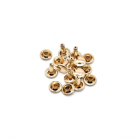 Brass Rivets PW-WG2BECC-21-1