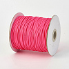 Eco-Friendly Korean Waxed Polyester Cord YC-P002-0.5mm-1180-3