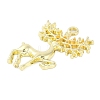 Alloy Pendants LS-FIND-K018-02G-2