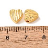 Brass Beads KK-CBAC260-02B-G-3