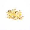 Alloy Cabochons MRMJ-WH0060-50G-2
