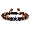 Evil Eye Beaded Bracelets UQ1109-5-1