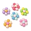 Resin Decoden Cabochons RESI-Q231-11-1