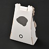 Dog Shape Paper Boxes CON-M006-01-4