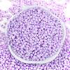 Lustered Glass Seed Beads SEED-K010-04A-3