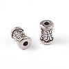 Tibetan Style Alloy Beads LS-LF0292Y-1