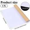 1Pc Flocking Cloth Self-adhesive Fabric DIY-CY0001-88C-2
