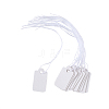 Paper Jewelry Price Tags TOOL-TA0006-02-2