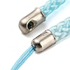 Polyester Cord Mobile Straps FIND-G063-02P-07-2