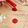 Sealing Wax Sticks DIY-WH0003-C14-5
