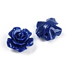 Synthetic Coral Carved Beads CORA-M001-06G-2