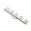 304 Stainless Steel Chandelier Component Links STAS-E044-03P-3