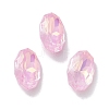 Glass Rhinestone Cabochons RGLA-G020-02C-508AM-1