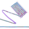 Polyester Ribbons SRIB-WH20020-008I-1
