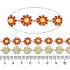 Brass Link Chains CHC-D033-01H-2