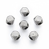 201 Stainless Steel Beads STAS-N092-170-2
