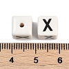 Porcelain Beads X1-PORC-R003-08X-3