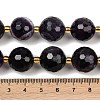 Natural Amethyst Beads Strands G-C249-A04-16mm-6