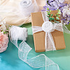 Polyester Deco Mesh Ribbons OCOR-TAC0024-004E-8