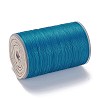 Round Waxed Polyester Thread String X-YC-D004-02A-061-2