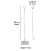 Iron Eye Pins IFIN-FS0001-31A-5