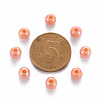 Opaque Acrylic Beads MACR-S370-D6mm-35-3