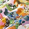 Preciosa® MAXIMA Crystal Round Stones X-PRC-RBSS45-00030-279-5