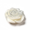 Opaque Resin Cabochons LS-CRES-D005-B05-3