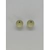 Silicone Beads SIL-WH0012-001R-1