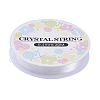 Elastic Crystal Thread EW-S003-0.4mm-01-A-2