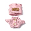 Yarn Clothing Sets for Doll Making DIY-F158-01A-1