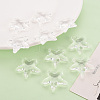 Transparent Acrylic Beads X-TACR-S154-58B-205-6